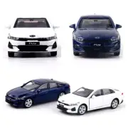 KIA Motor K5 DL3 Mini Diecast Mini Diecast 1:38 Scale Miniature Display Toy New