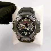 Casio G-shock radio solar bluetooth sport watch GWG-B1000-1AJF