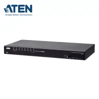 在飛比找Yahoo!奇摩拍賣優惠-【預購】ATEN CS19208 8埠USB 3.0 4K 