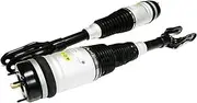 Shock Absorbers Struts Front fit for Jeep Grand Cherokee 11-15 Quadra Lift Suspension Air suspension Strut 68029903AE 68029902AE