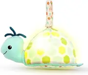 GLOWABLE Soothing Turtle
