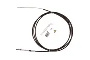 Stroud Single Chute Release Cable