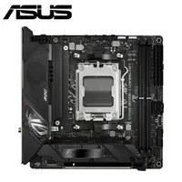 在飛比找樂天市場購物網優惠-【hd數位3c】華碩 ROG STRIX B650E-I G