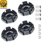 3.75" For Trimmer Whipper Snipper Brushcutter 4Pcs Speed Feed Head Cover Eyelet