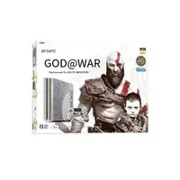 在飛比找露天拍賣優惠-索尼 SONY PS4 PRO GOD OF WAR 戰神4