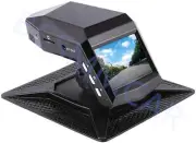 Car DVR Dash Cam HD 1080P Video Registrator Dashcam Cycle Recording G-sensor (for: Honda Civic)