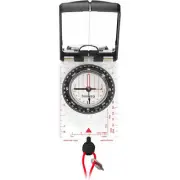 Suunto MC2D Navigator Compass with Inch Scales and USGS Scales Quadrant