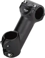 Cycle Stem, 31.8mm Mountain Cycle Forks Stem, Aluminum Alloy Adjustable Lightweight Fastener for Cycling Components