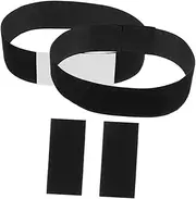 iplusmile Home Car Fire Extinguisher Mounting Straps Nonslip Design for Safety Support