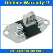 S1808 Front RT Motor Mount For 01-07 Volvo S60/S80/V70/XC70/XC90 2.3L 2.4L 2.5L (for: Volvo)