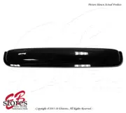Sunroof Moon Shield Top Visor 1080mm Dark Smoke 2009-12 Land Rover Range Rover (for: Land Rover)