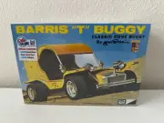 MPC Barris T Classic Dune Buggy Model Kit 1/25 MPC971