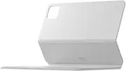 [Xiaomi] Pad 7 / Pad7 Pro Keyboard White with Integrated Protective Case PC-Level Keying Sense, Magnetic Connection, Smart Screen On/Off