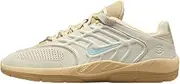 [Nike] SB Vertebrae Skate Shoes (FZ4878-100, Coconut Milk/Sesame/Flat Gold/Jade Ice)