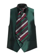 [EDUARDO BOSCH DE SERRANO] EDUARDO BOSCH DE SERRANO Tailored Vests - Item 49985466