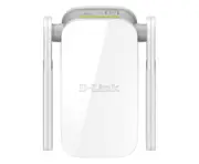 D-Link network extender Network repeater Grey, White 10, 100 Mbit/s - DAP-1530