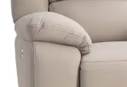 RODDICK FABRIC 6 Seater Corner Lounge