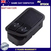 2 Button Power Master Window Switch For Ford Falcon BA BF 2002-2008 Sedan Ute (for: Ford)