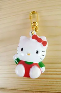 在飛比找樂天市場購物網優惠-【震撼精品百貨】Hello Kitty 凱蒂貓 KITTY吊