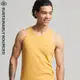 SUPERDRY 男裝 背心 VLE VEST 黃