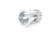 BMW E36 E46 Cigarette Lighter Socket Genuine 61346973036