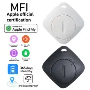 Mini Tracker Pets Kids GPS Finder Device Tag Vehicle Locator Personal Tracking