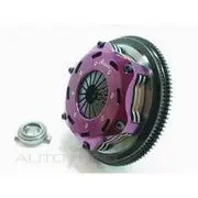 Xtreme Performance Clutch Kit - Twin Solid Ceramic, KTY18523-2E