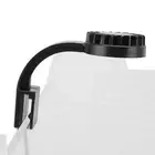 LED Aquarium Clip Lamp Full Spectrum 5W High Brightness Energy Saving Light