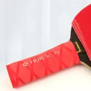 Heatshrinkable Table Tennis Racket Grip Handle Tape Enhanced Grip Control