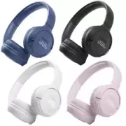 JBL Tune 510BT Wireless Bluetooth On-Ear Headphones Sports Running Headsets JBL.