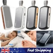 Under Pillow Speaker Bluetooth 5.1 Rechargeable Bone Conduction Sound Soundbar