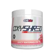 EHPLabs OxyShred Thermogenic Burner