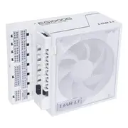 Lian Li Edge Gold Modular 1000W Power Supply with Hub White