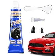Tire Repair Sealant - High Adhesive Tire Repair Paste | Multifunctional Tire Repair Bonding Paste, Strong Adhesive Repair Sealant for Car Tires