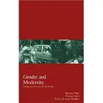 GENDER AND MODERNITY: PERSPECTIVES FROM ASIA AND THE PACIFIC