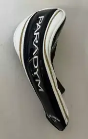 Callaway Paradym Hybrid Headcover NEW In Plastic