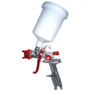Scorpion Gun Spray Gravity Fed Touch Up - SX-40