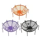 Vegetable Organizer Halloween Candy Bowl Veggies Potato Basket Halloween Fruit