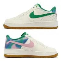 在飛比找蝦皮商城優惠-Nike 休閒鞋 Air Force 1 LV8 3 GS 