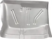 Spectra Premium CH126R Passenger Side Floor to Firewall Extension