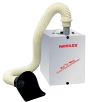 Handler 62-II Super Sucker II