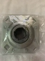 Disc Harrow Flange Bearing Unit 1" Bore