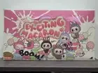 POP MART LABUBU The Monsters Exciting Macaron AUTHENTIC WHOLE CASE - SEALED ✅