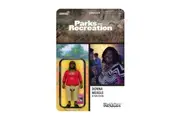 Parks and Recreation Donna Meagle ReAction 3.75" Figure