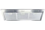 Schweigen 90cm 1080m3/hr Non-Silent Undermount Rangehood NAUM-9
