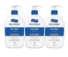 3 Bottles New Rosken Skin Repair Dry Skin Cream 500ml FREE SHIPPING
