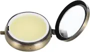 Solid Balm Solid Perfume Fresh Scent 12g Cologne Body Fragrance Aromatherapy for Lady