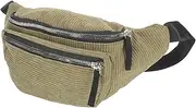 [TINEASUR] Waterproof Chest Bag Multi-use Waist Bag Stylish Outdoor Pouch Male Sports Pouch