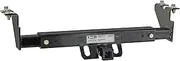 Buyers Products 1801000 Class 2 Multi-Fit Hitch Receiver