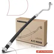 A/C Refrigerant Suction Hose for Acura MDX 2003-2006 Honda Pilot 05-08 V6 3.5L